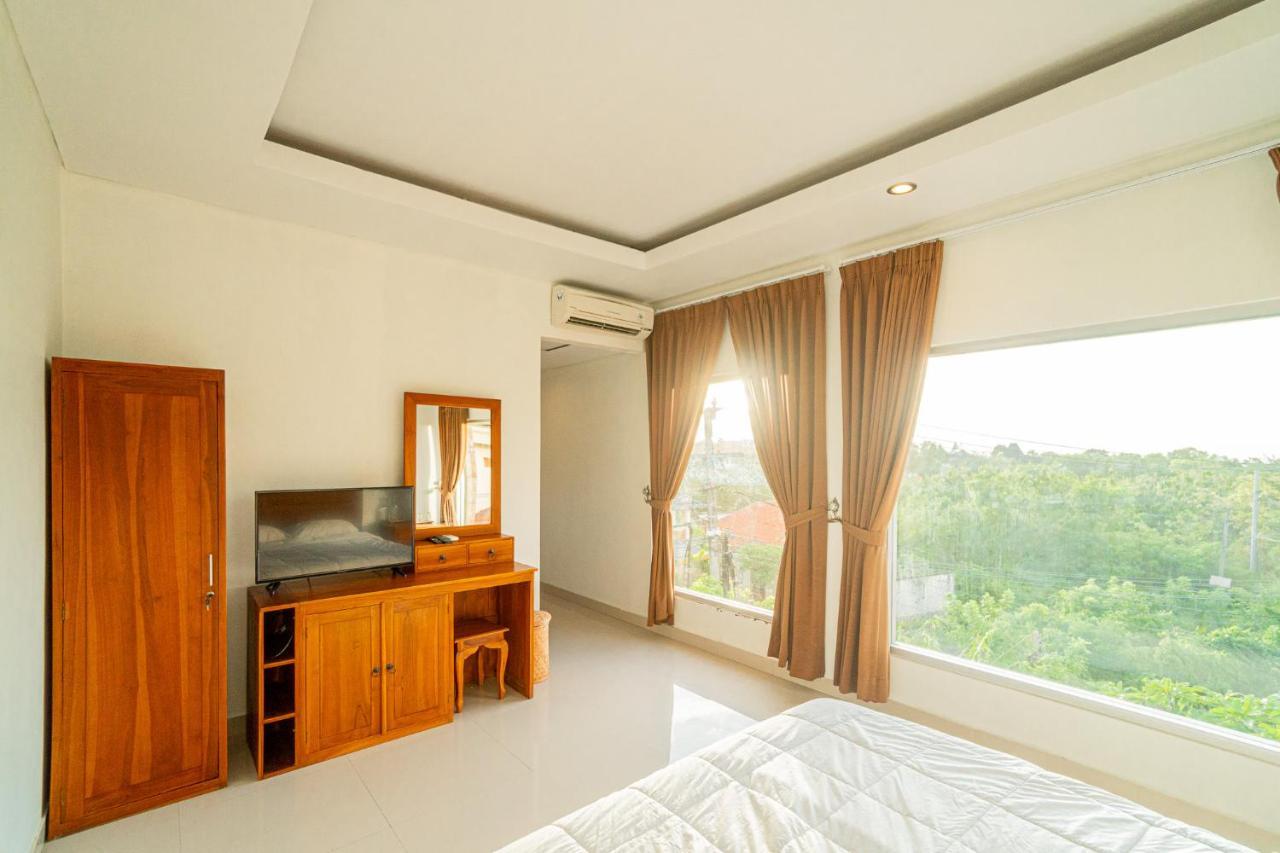 The Gong By Bukit Vista Hotel Uluwatu Kültér fotó