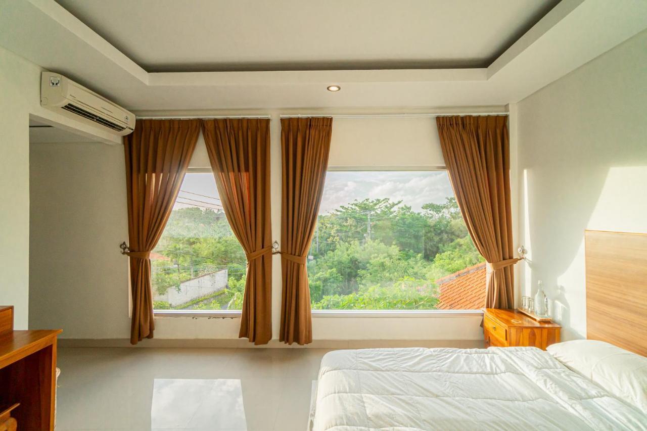 The Gong By Bukit Vista Hotel Uluwatu Kültér fotó
