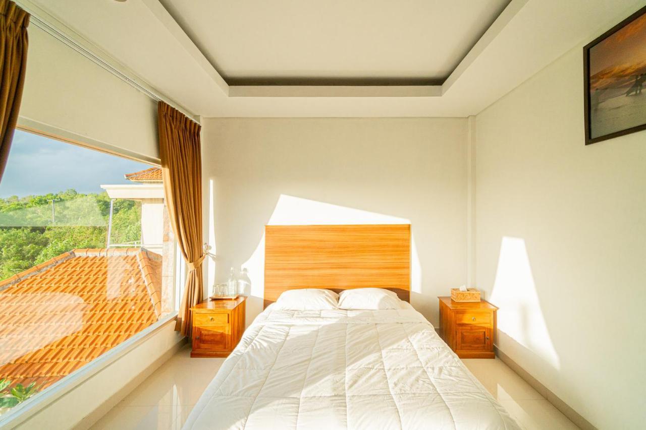 The Gong By Bukit Vista Hotel Uluwatu Kültér fotó