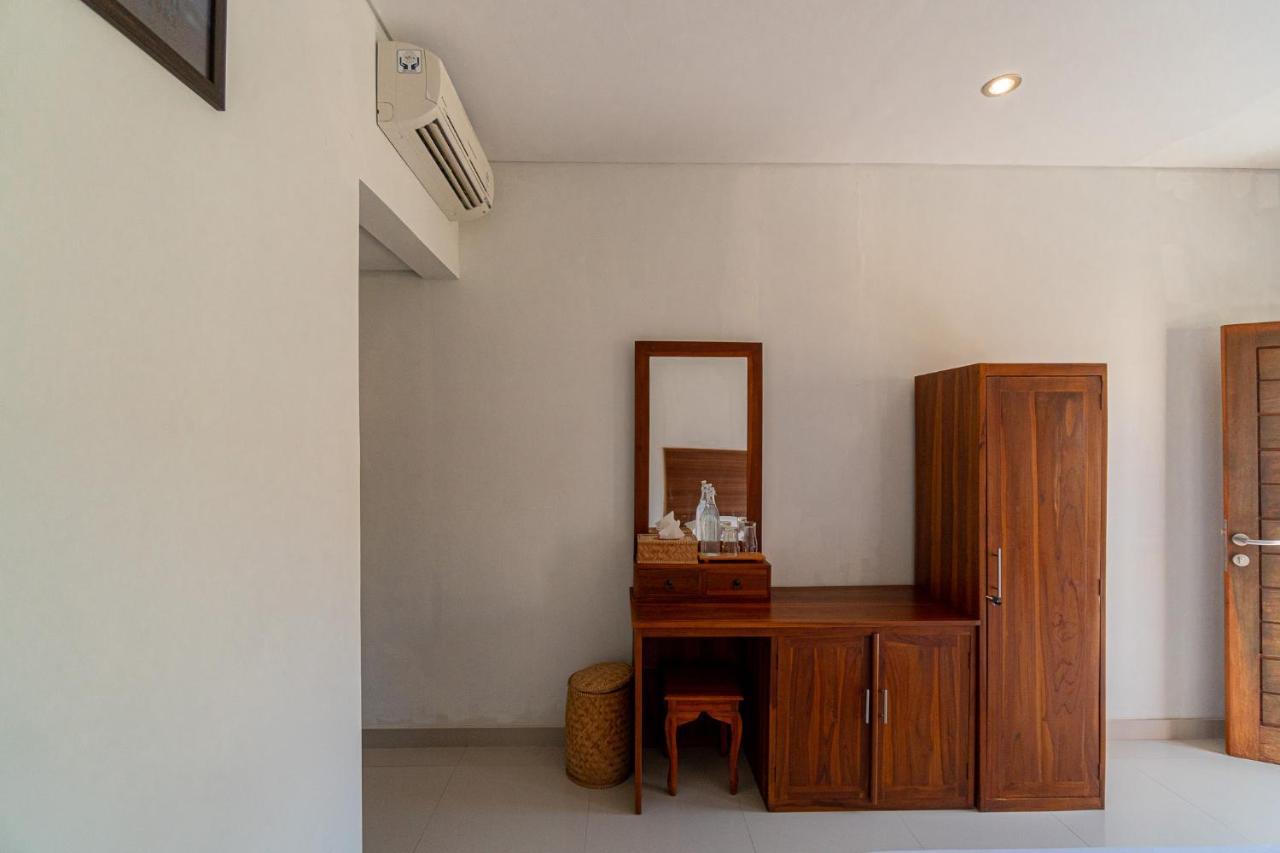 The Gong By Bukit Vista Hotel Uluwatu Kültér fotó
