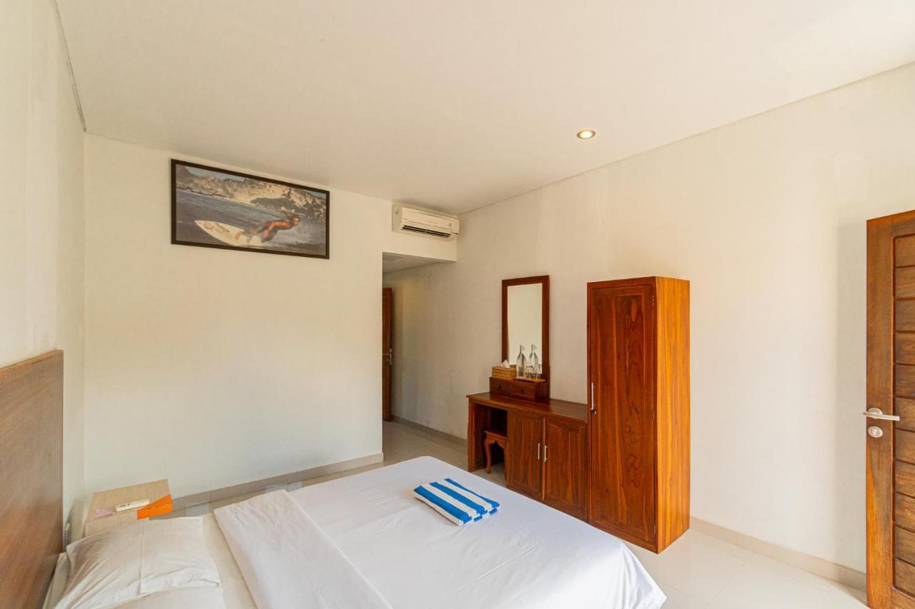 The Gong By Bukit Vista Hotel Uluwatu Kültér fotó