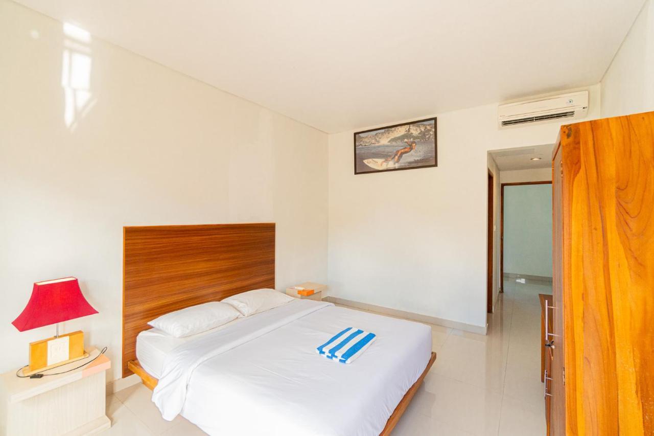 The Gong By Bukit Vista Hotel Uluwatu Kültér fotó