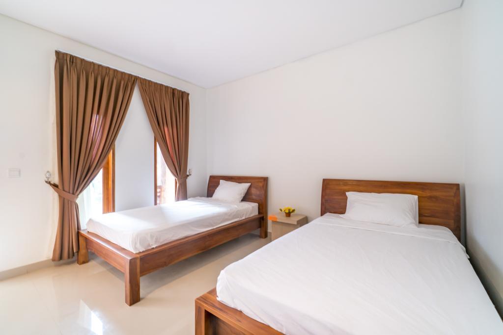 The Gong By Bukit Vista Hotel Uluwatu Kültér fotó